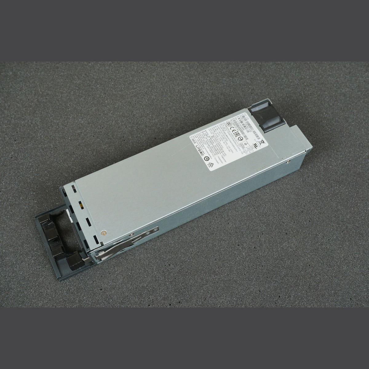 PWR-C1-715WAC Cisco 341-0560-02 LiteON PA-1711-1A-LF Power Supply 715W PSU