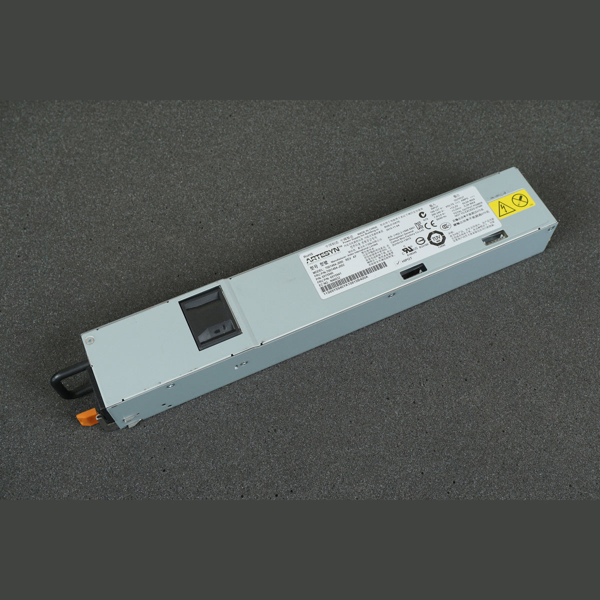 69Y5941 IBM 7001484-J000 Artesyn 69Y5940 7001484-J002 Power Supply 675W PSU