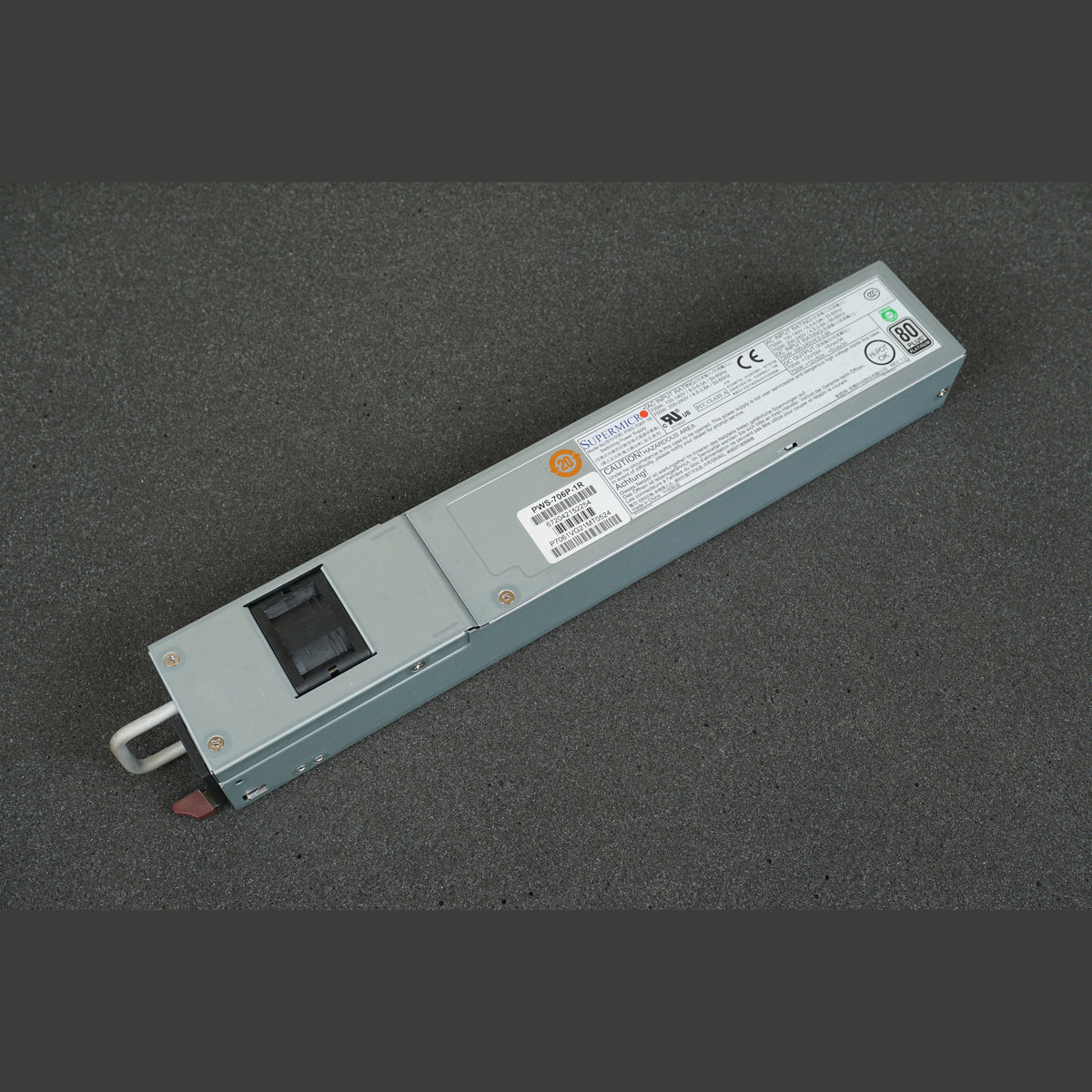 PWS-706P-1R SuperMicro Power Supply 750W PSU