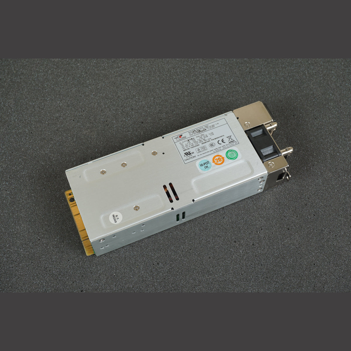 MIN-6251P Emacs B000410015 Power Supply 250W PSU