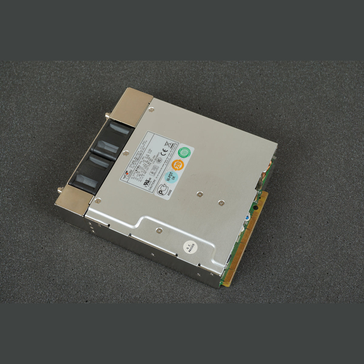 MRW-6350P-R Emacs Power Supply 350W PSU