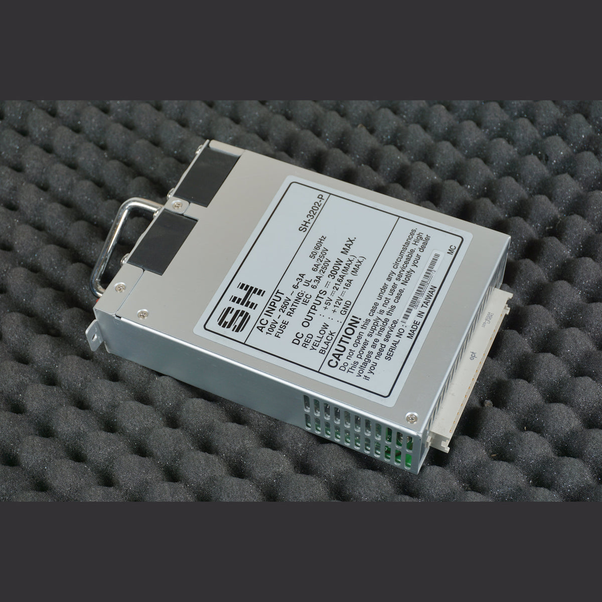SH-3202-P SH Power Supply 300W PSU