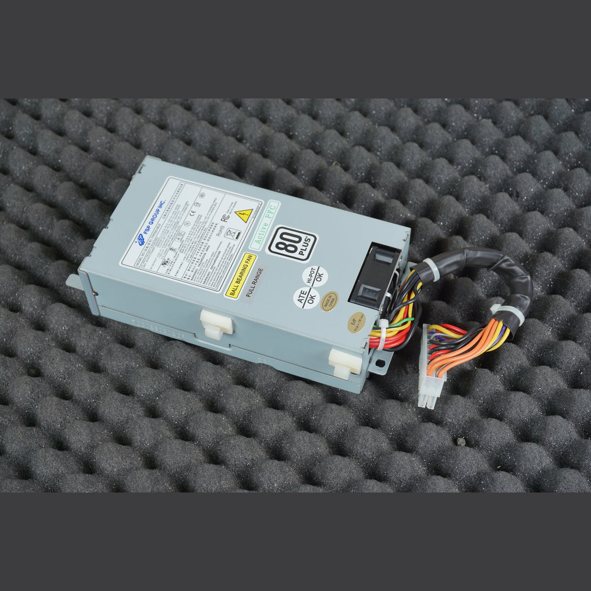 FSP220-60LE FSP 9PA2201158 20-Pin Power Supply 220W PSU