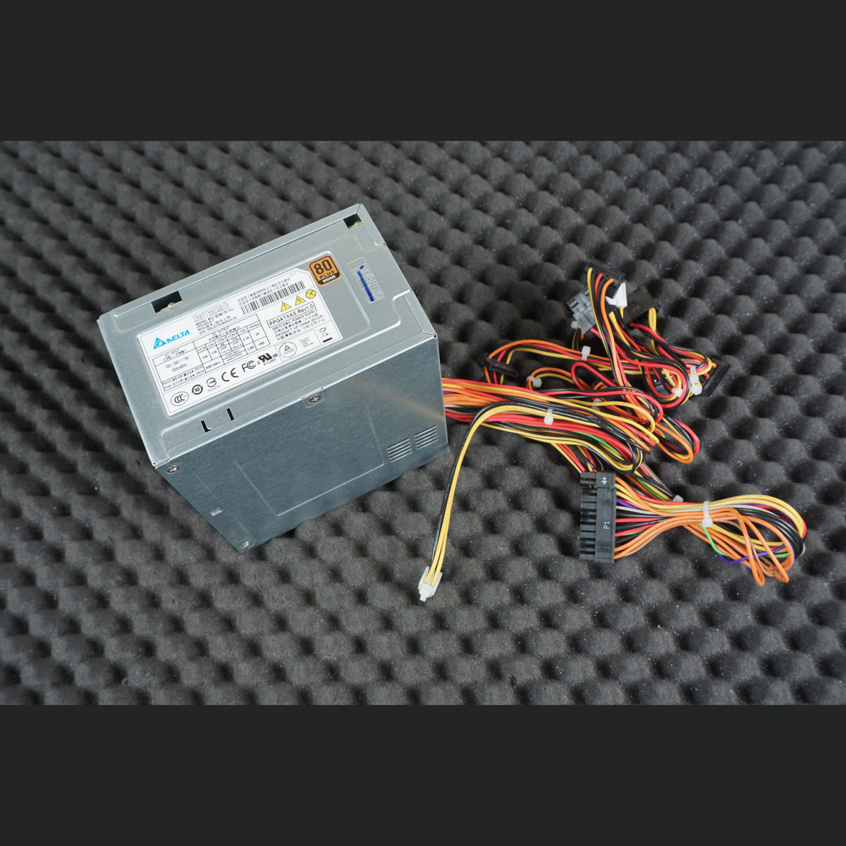 GPS-300JB C Delta Power Supply 300W PSU