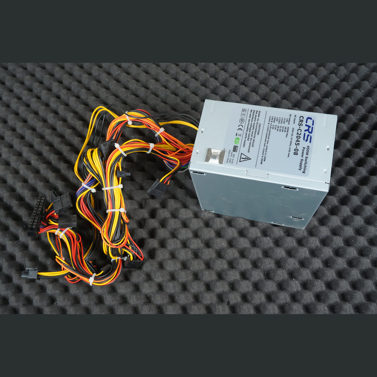 CRS-C2045-08 CRS Power Supply 450W PSU