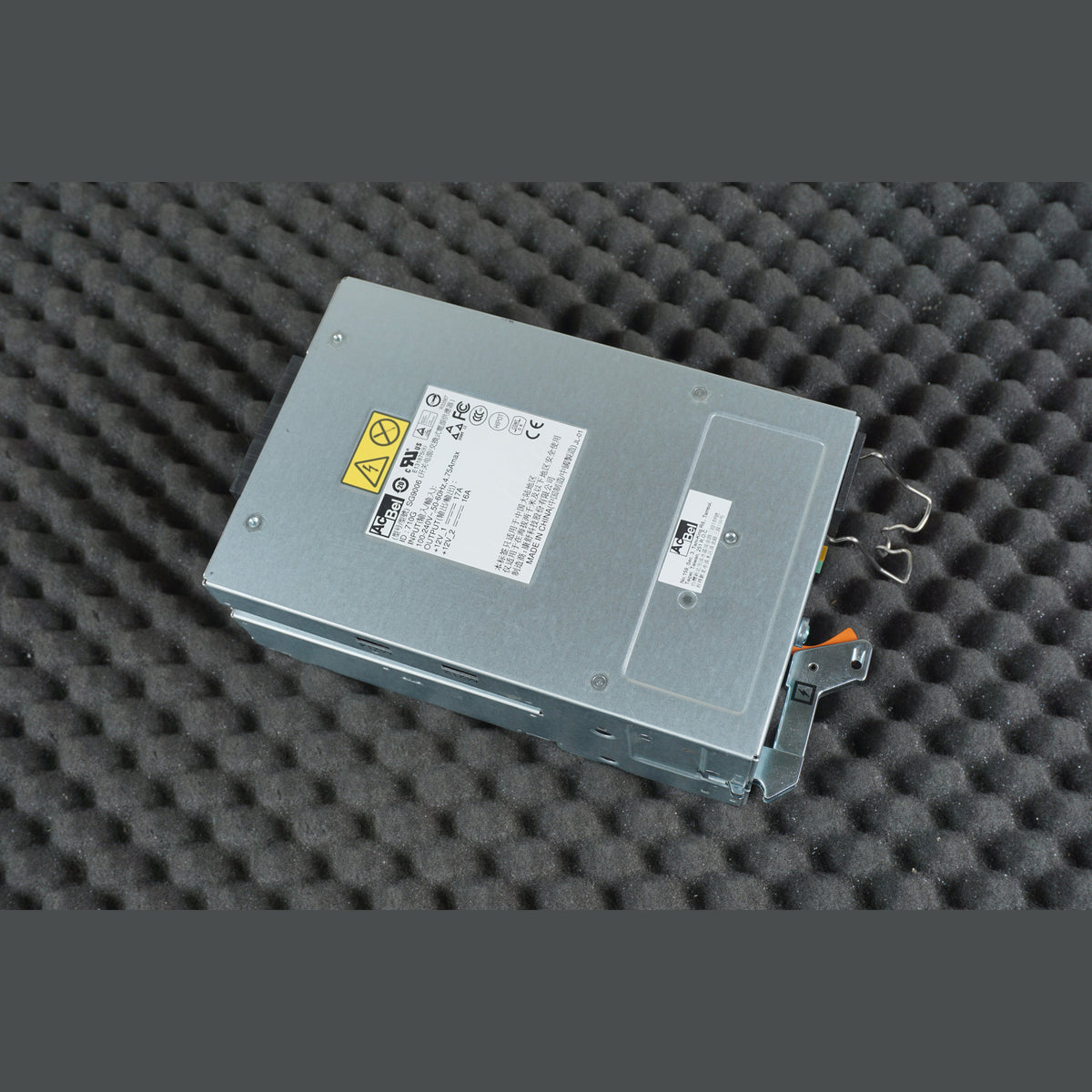 SG9006 AcBel Power Supply EMC 071-000-541 PSU