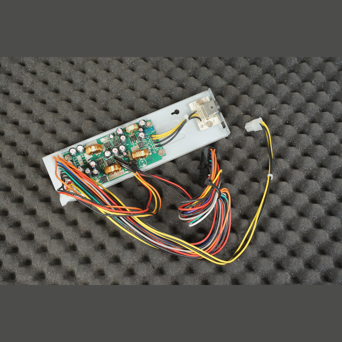 DD-1503 Rev-A0 Chenbro Power Supply with 26H06178103B0 Cable