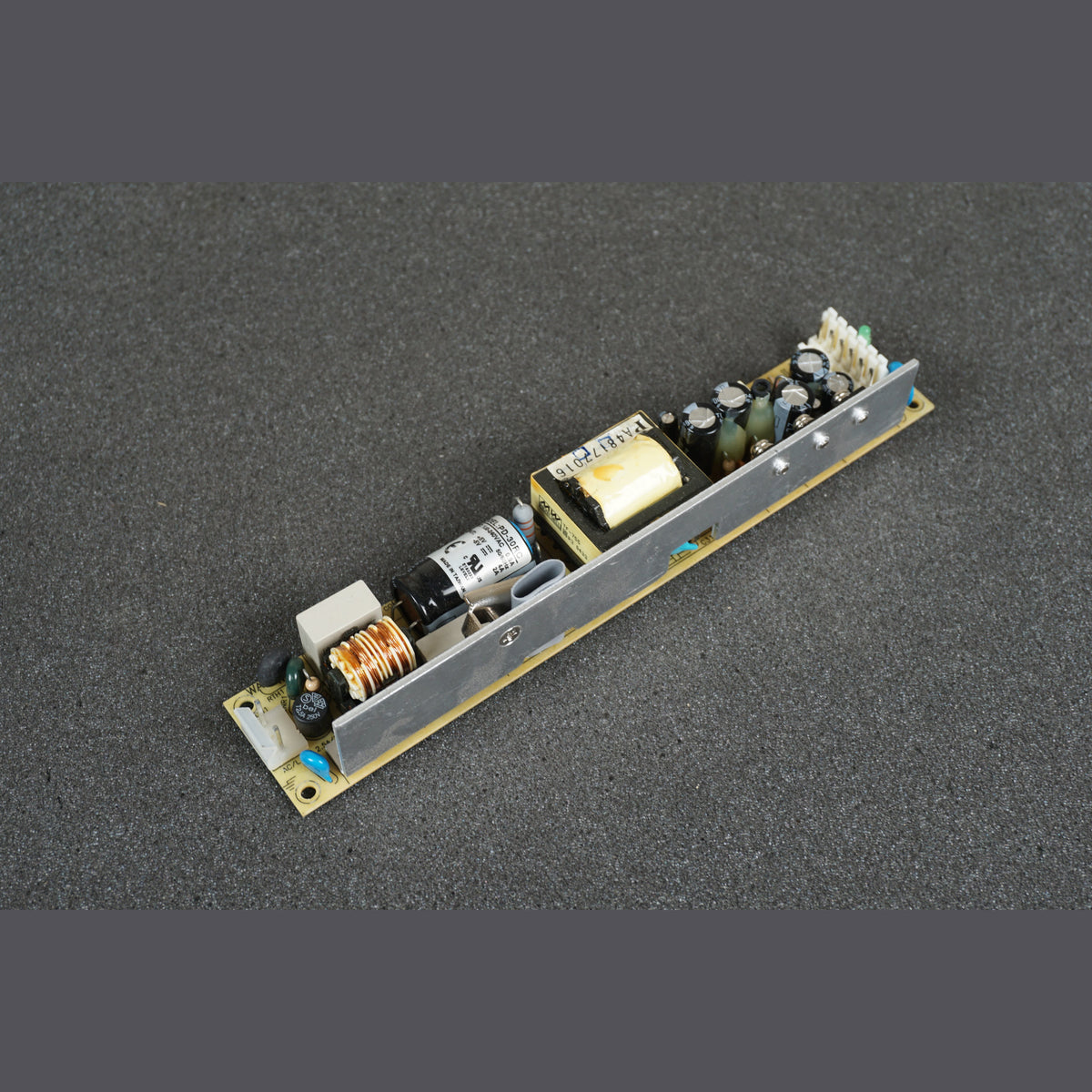 PD-30RC Raritan Open Frame Power Supply 100-240VAC 0.9A +5V,4A -5V,2A