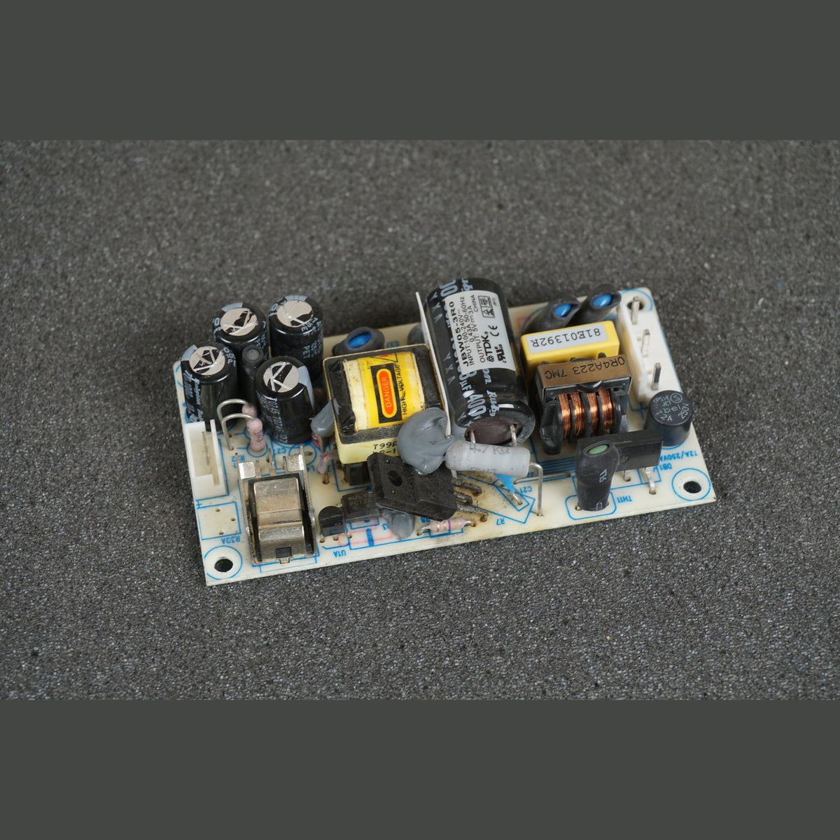 JBW05-3R0 TDK Open Frame Power Supply