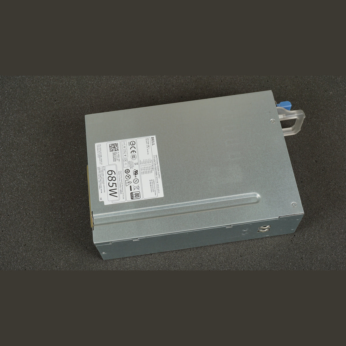 WPVG2 0WPVG2 Dell Power Supply Flextronics F685EF-00 685W PSU