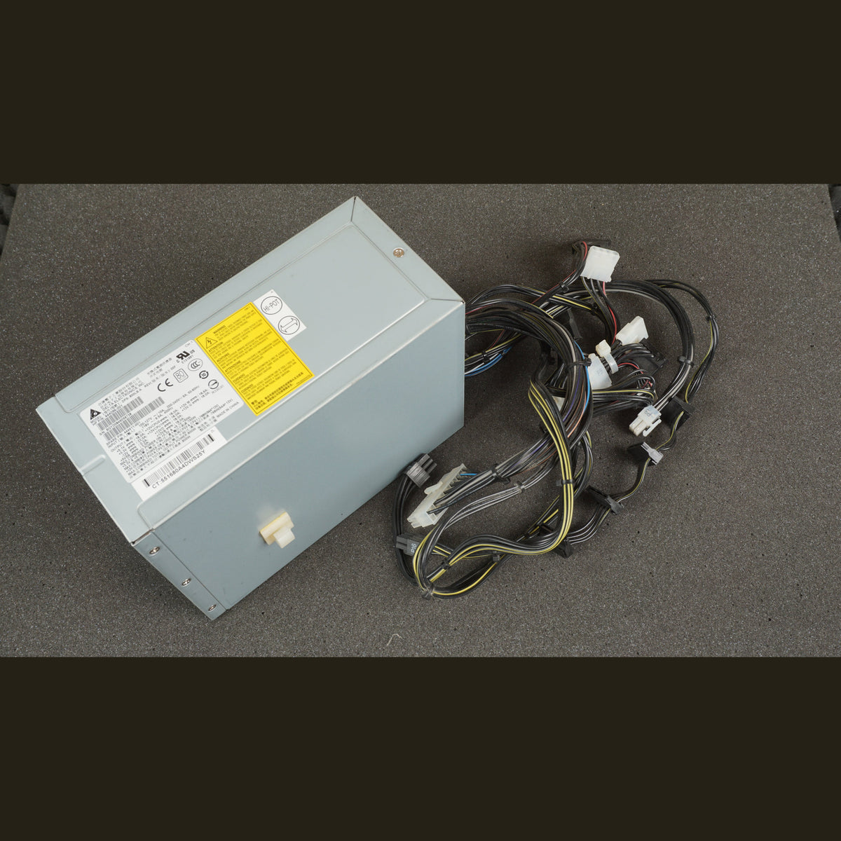 444411-001 HP Delta DPS-800LB A Power Supply 444096-001 800W PSU xw8600