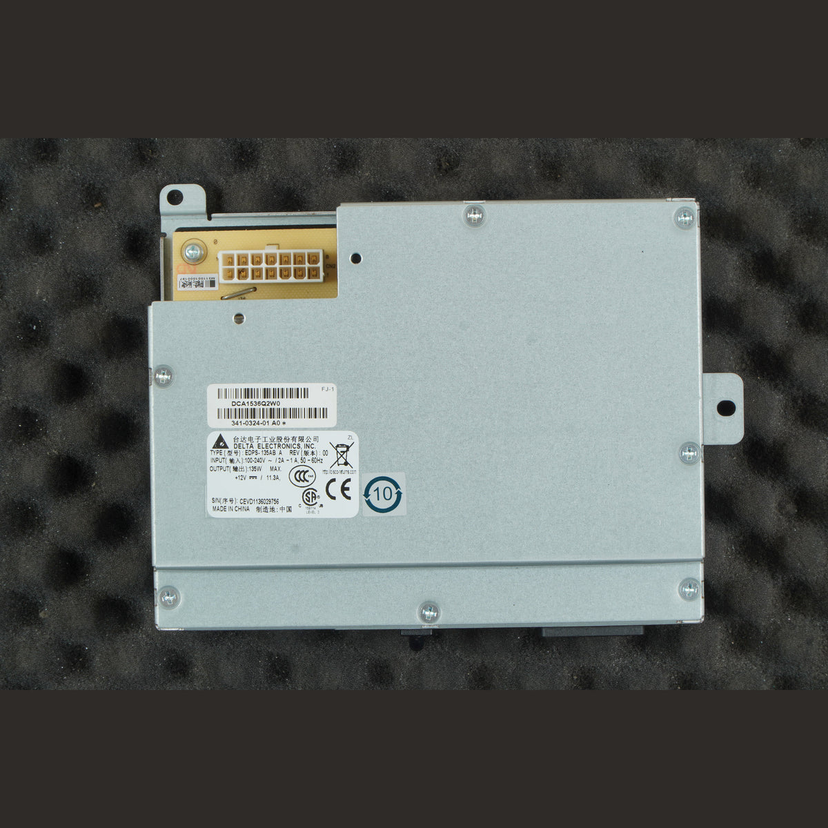 341-0324-01 Cisco Power Supply Delta EDPS-135AB A