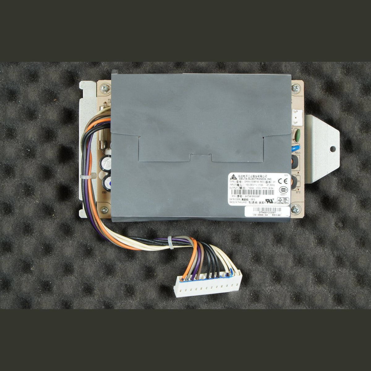 34-0966-04 Cisco Power Supply Delta DPSN-100BP-B PSU