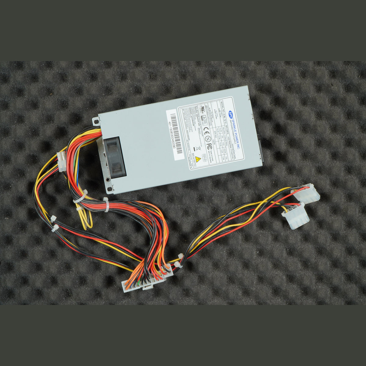 SPI150FA SPI Sparkle Power Supply 150W PSU