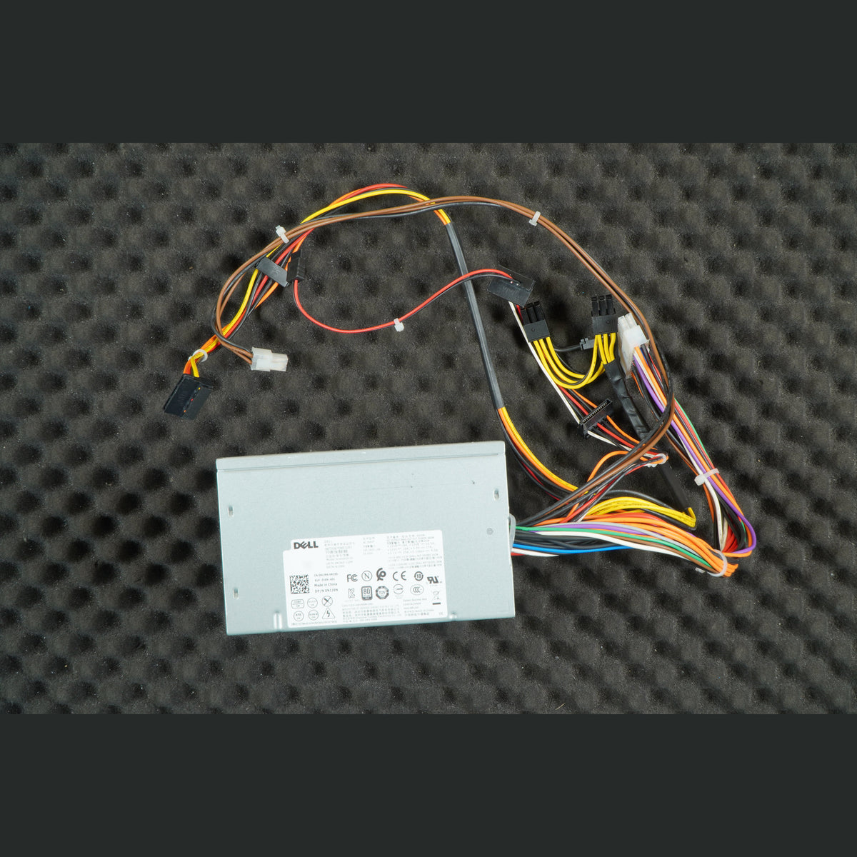 N1J9N 0N1J9N Dell Precision 3630 Power Supply 460W PSU HU460EGM-00