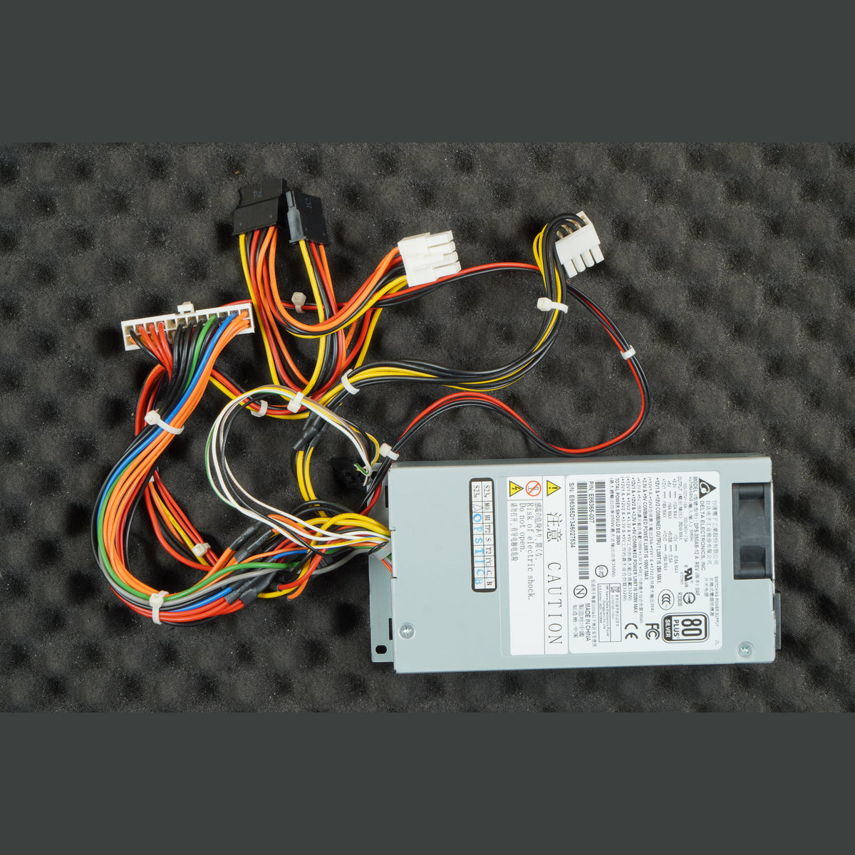 DPS-350AB-12 A Delta Power Supply 350W PSU