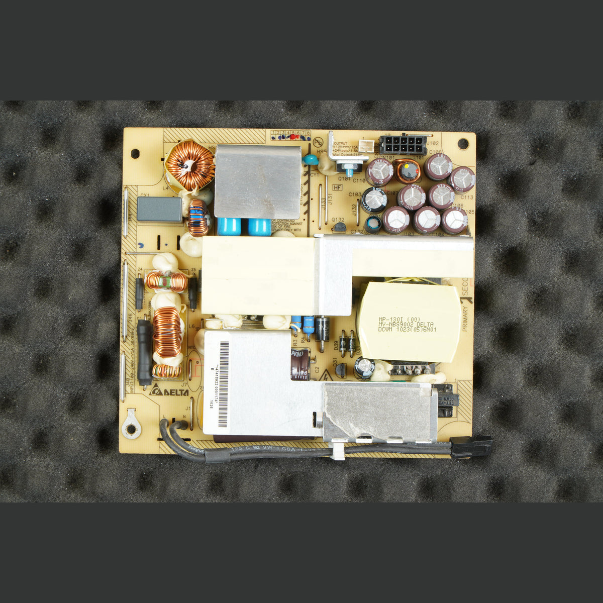 Delta ADP-240CF B Power Supply 216W Sony AIO Power Supply