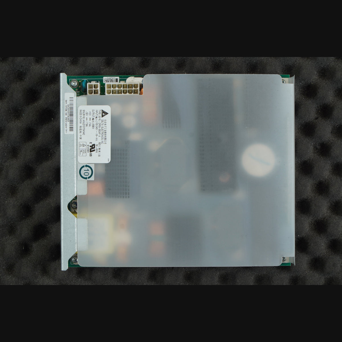 Cisco 341-0108-04 Power Supply Delta SPSN-550AP A 558W PSU