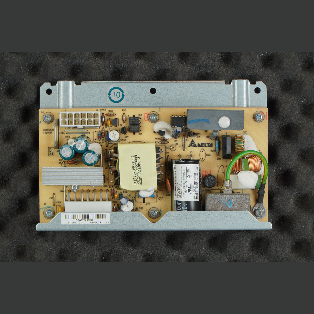 Cisco 341-0097-02 Power Supply Delta DPSN-60CP A 60w PSU