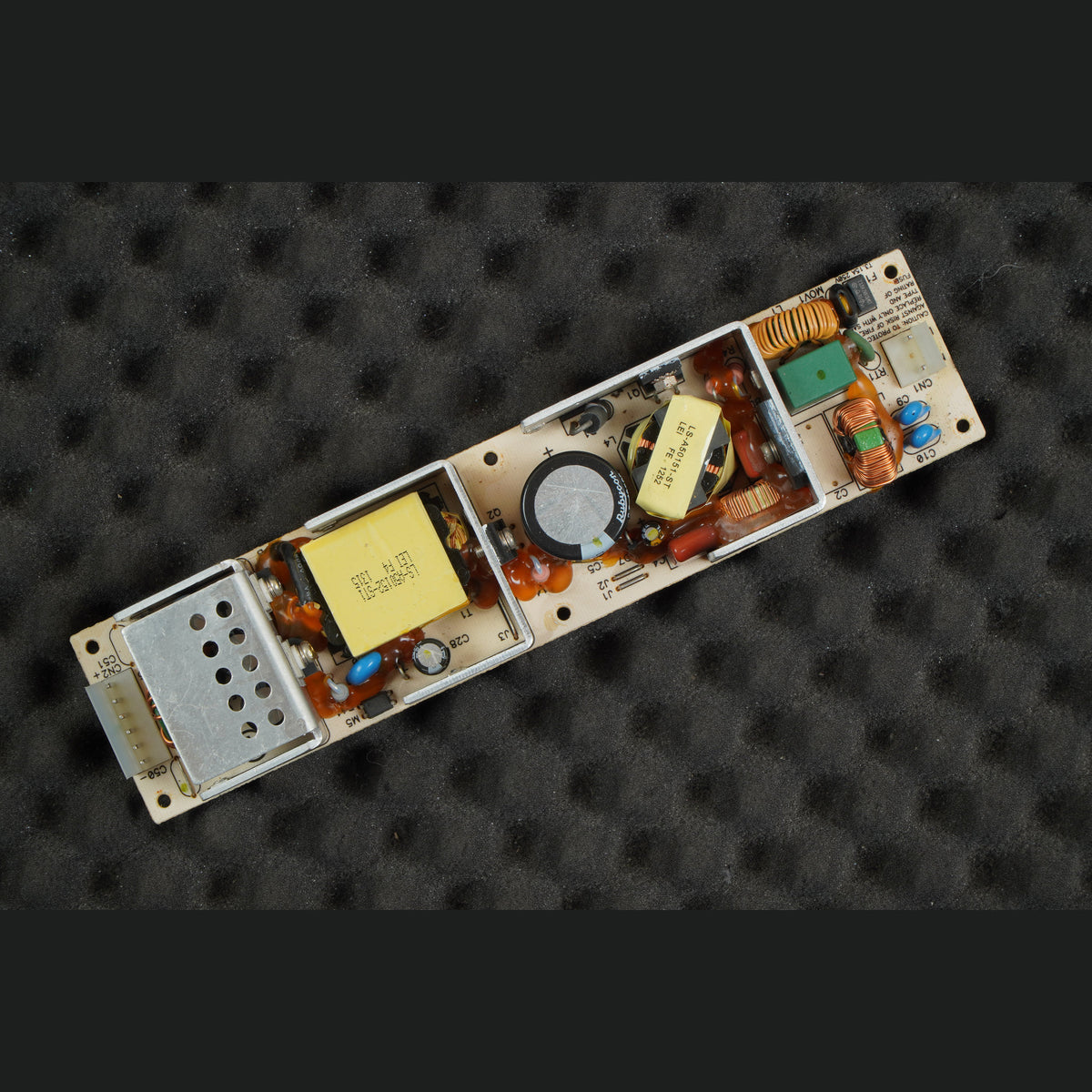 Leader Electronics SUA0-2120833-T Power Supply