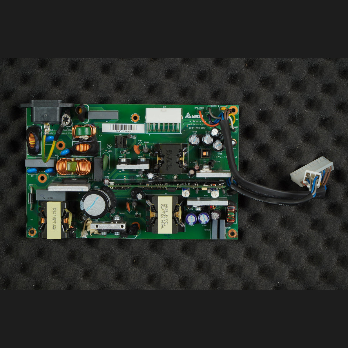 Delta EDPS-165AF A Power Supply 165w PSU