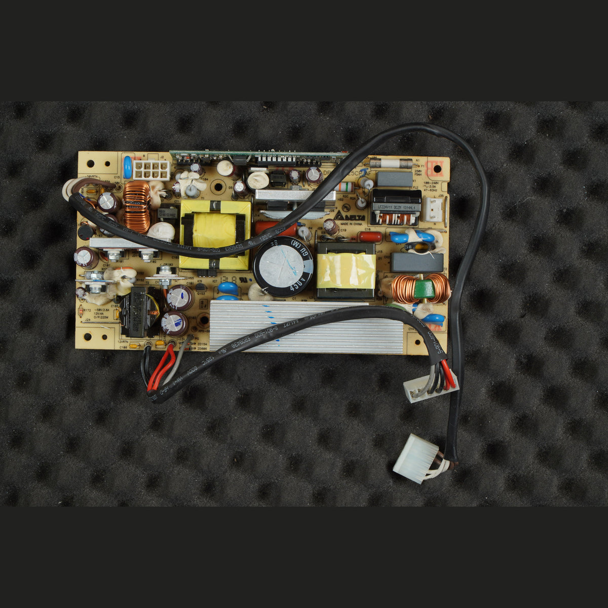 Delta DPSN-225CP J Power Supply 225w PSU Cisco