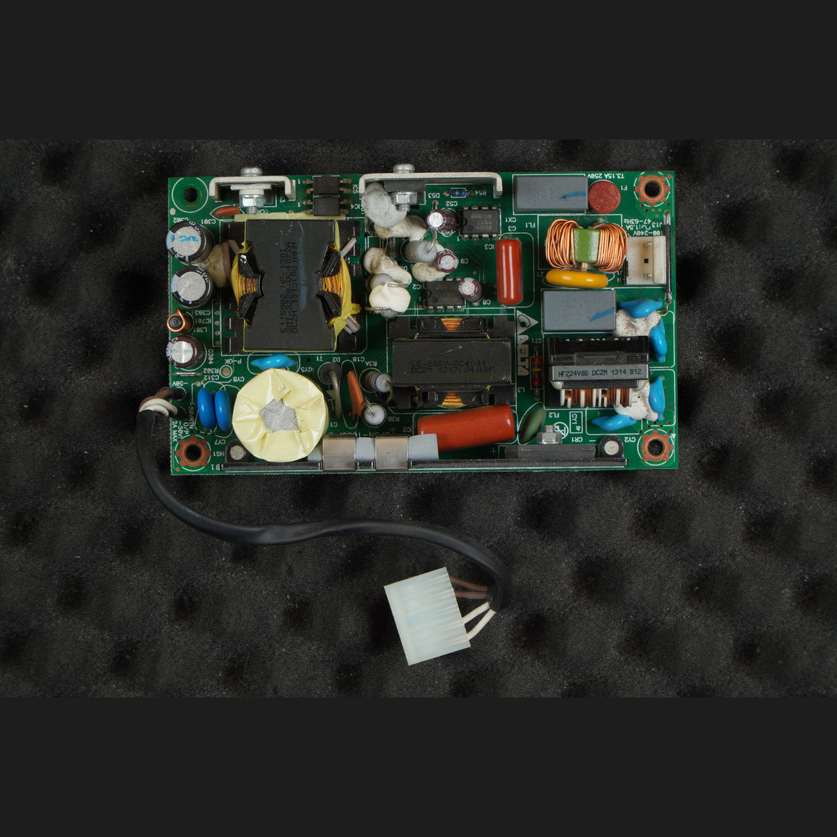 Delta DPSN-100CP E Open Frame Power Supply -50V 2A