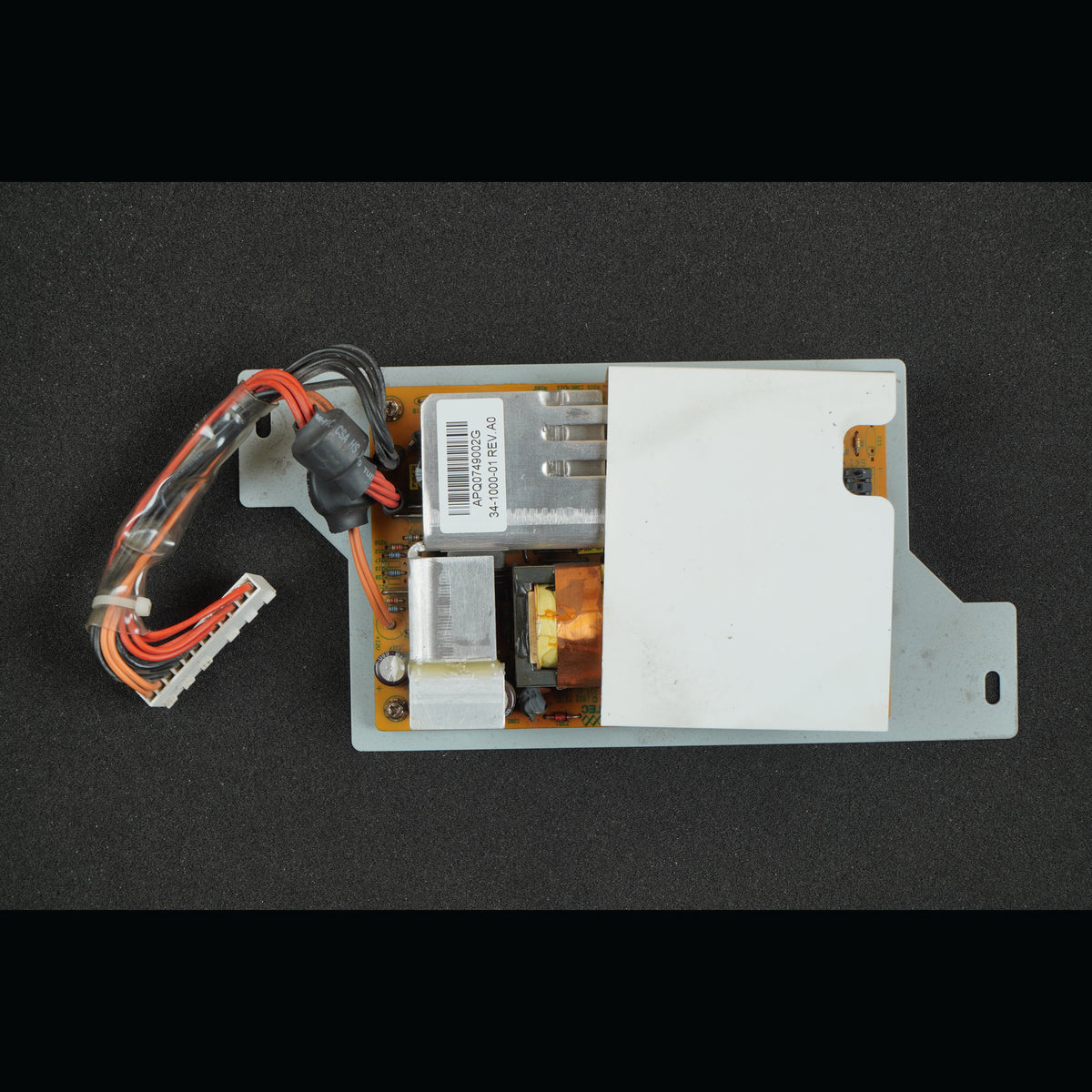 Cisco 34-1000-01 Power Supply Astec AA20990-W PSU