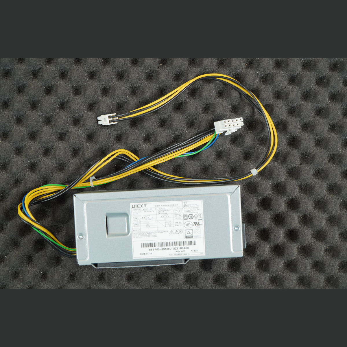Lenovo FRU 00PC750 Power Supply LiteOn PA-2181-2