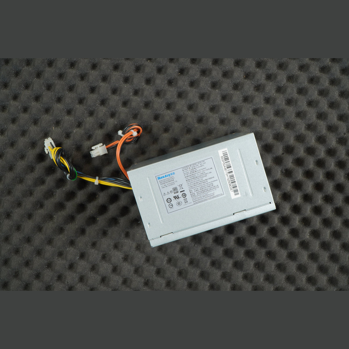 Lenovo FRU 54Y8934 Power Supply HuntKey HK350-12PP