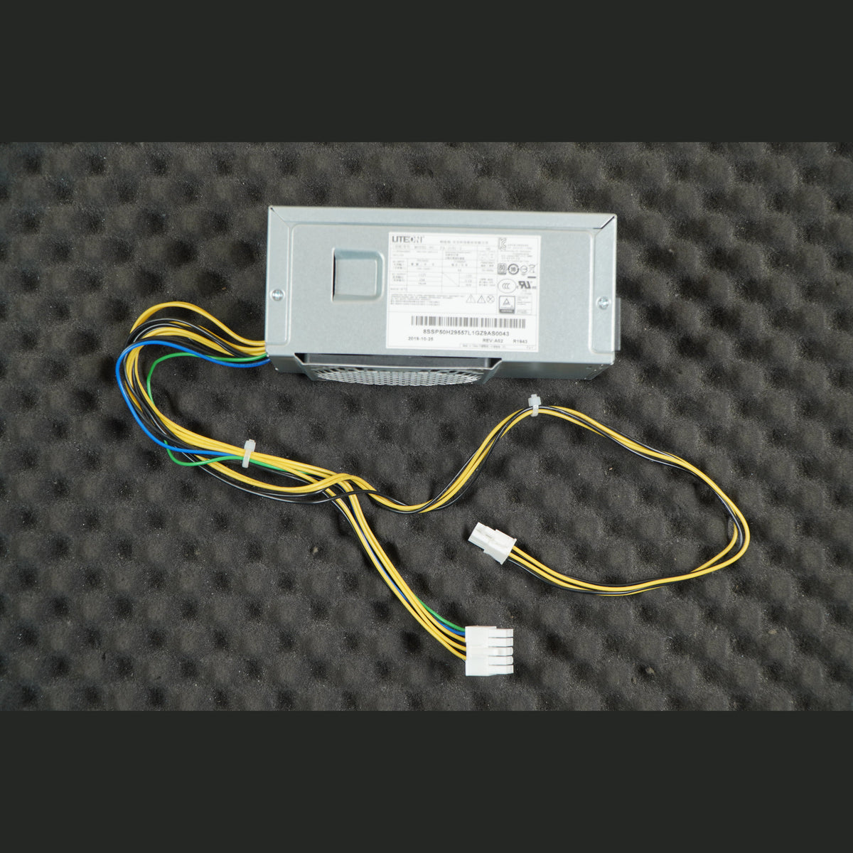 Lenovo FRU 00PC774 Power Supply LiteOn PA-2181-2 180w PSU