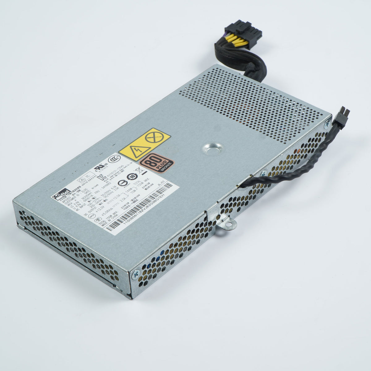 Lenovo FRU 54Y8882 Power Supply AcBel APC003 150w PSU