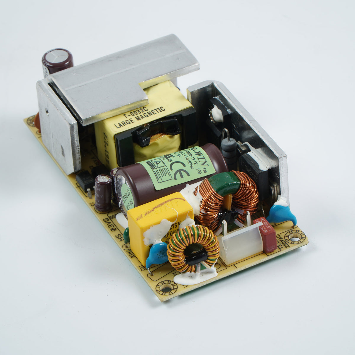 Power-Win PW-060B-1Y12 Power Supply Open Frame PSU