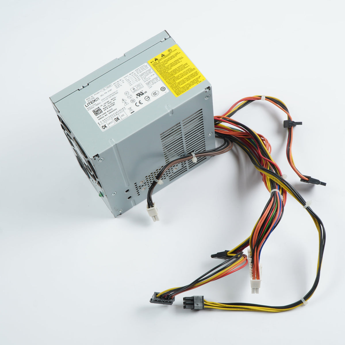 Dell G738T 0G738T Power Supply LiteOn PS-6351-2 350w PSU