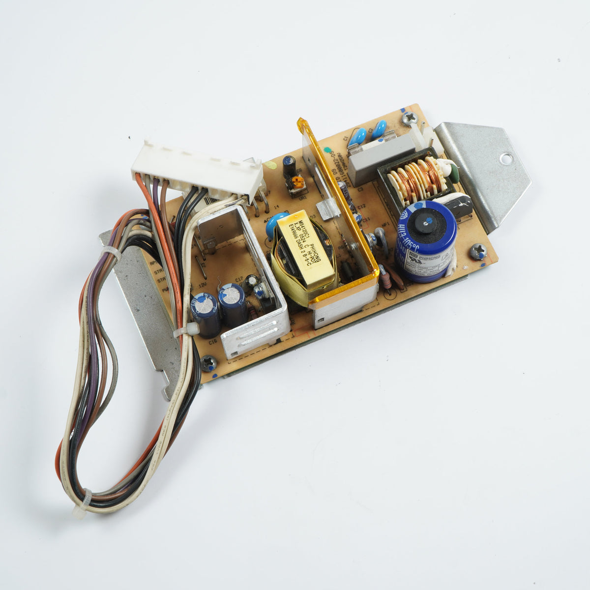 Cisco 341-0034-01 Power Supply Phihong PSM54-120C Open Frame PSU