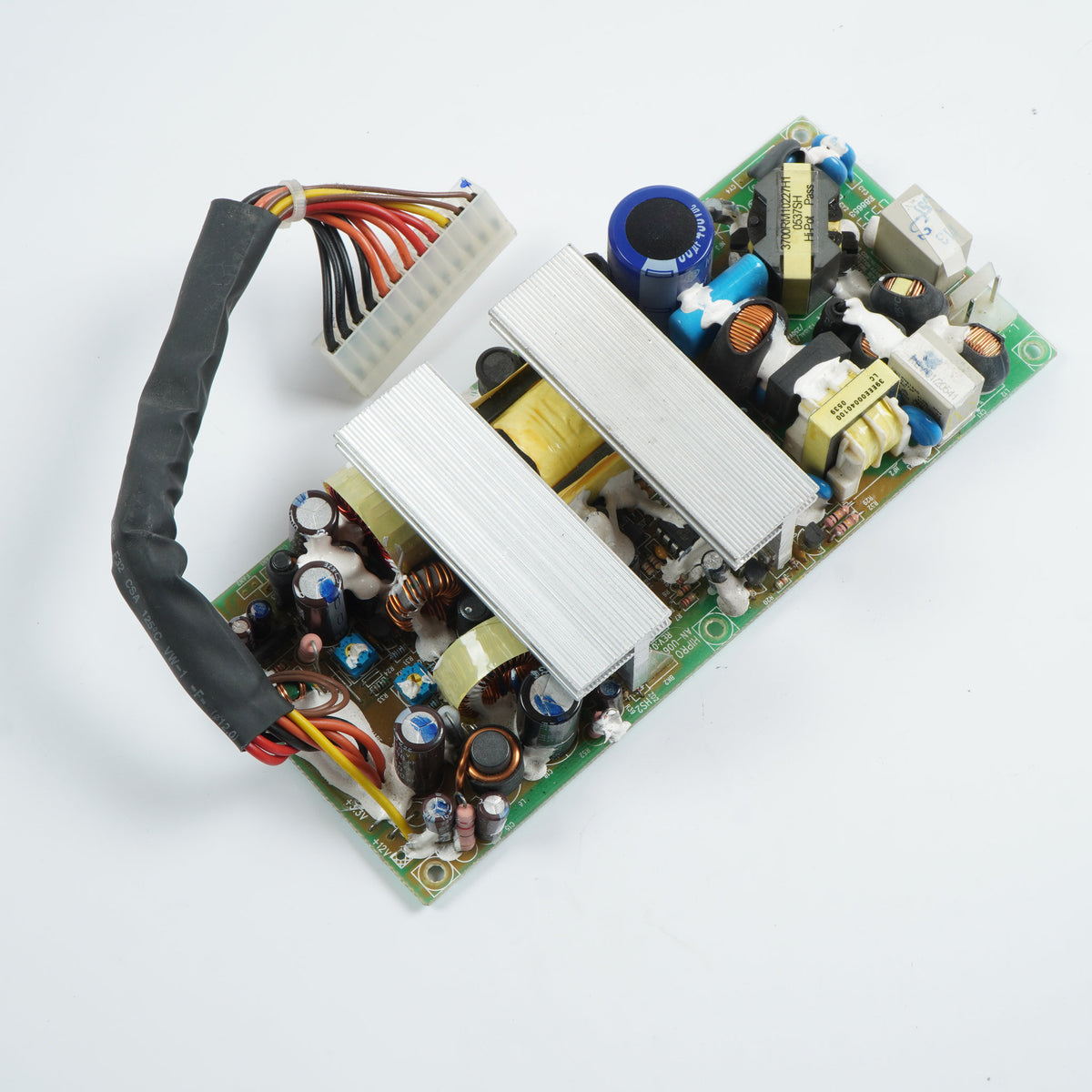 HiPro HP-U0600X3G Open Frame Power Supply