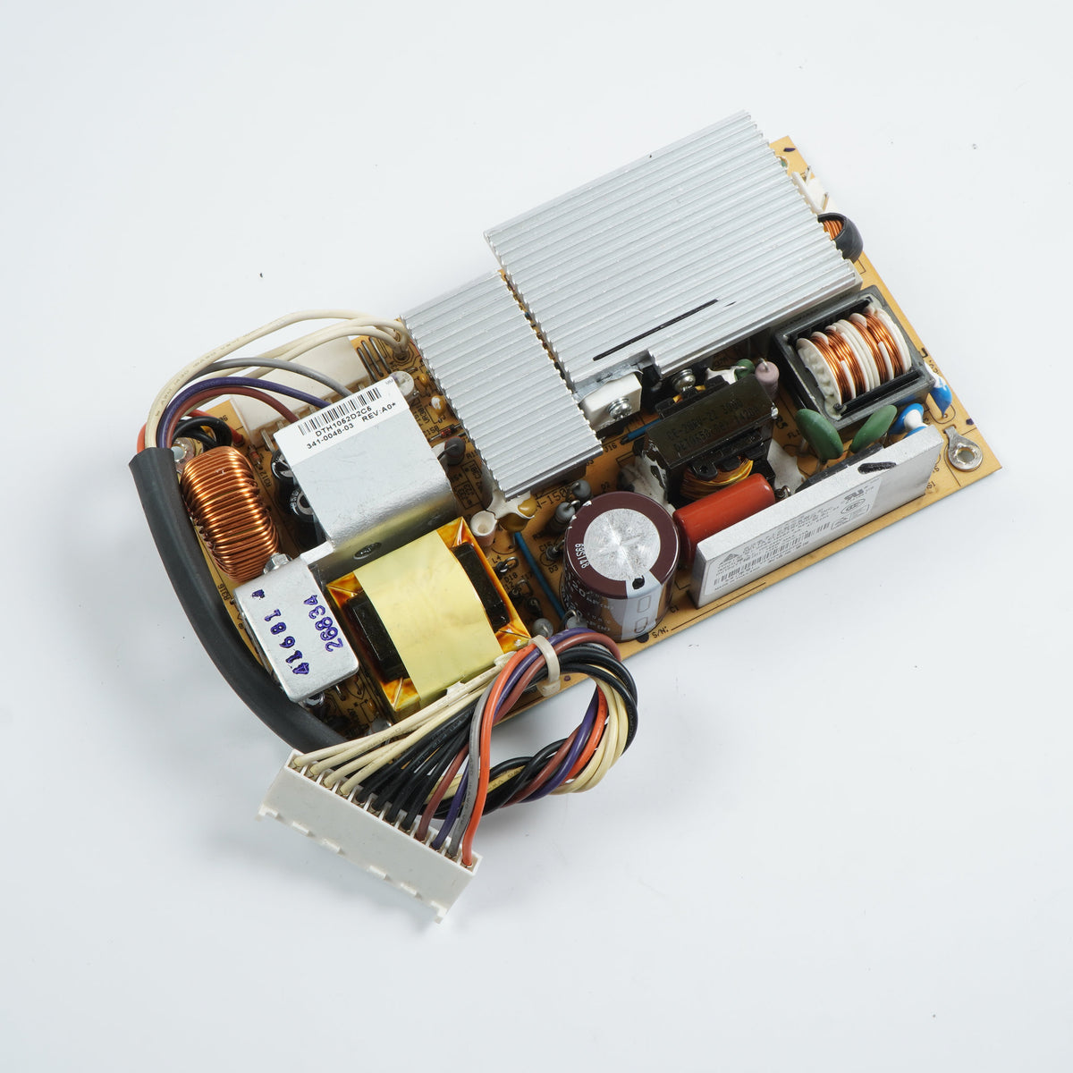 Cisco 341-0048-03 Power Supply Delta DPSN-150BP E Open Frame PSU