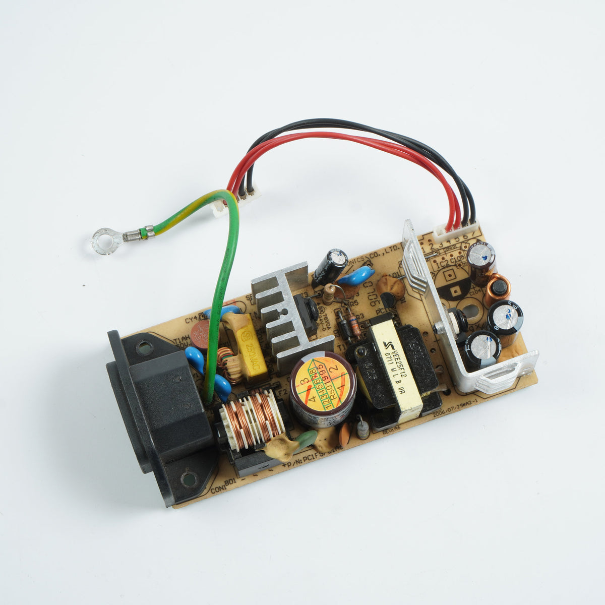 Seasonic SSF-0251-2 Open Frame Power Supply