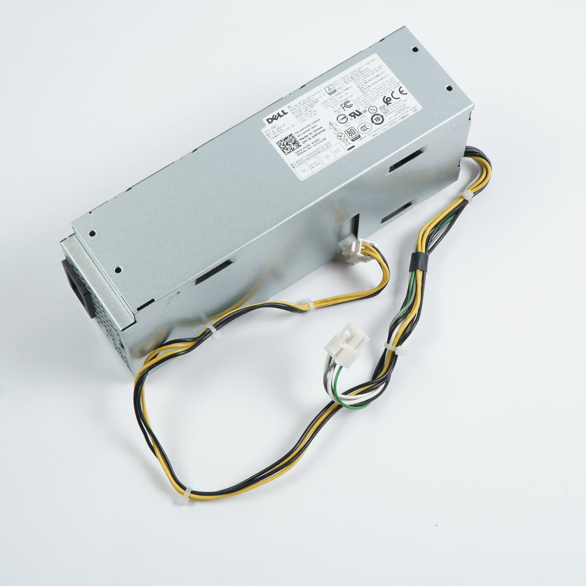 Dell 4FHYW 04FHYW Power Supply L200EBS-00 200W PSU