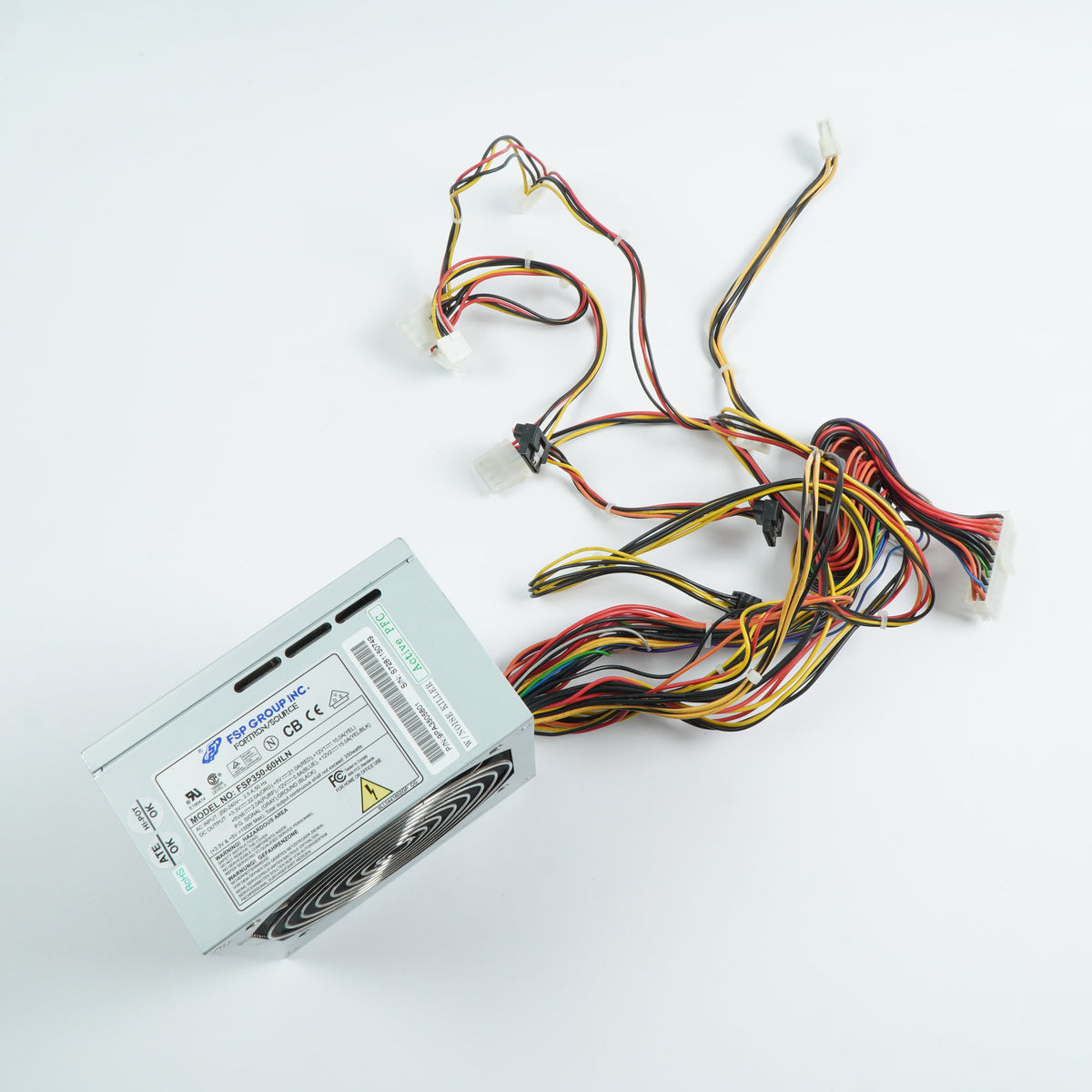 FSP FSP350-60HLN Power Supply 350W PSU