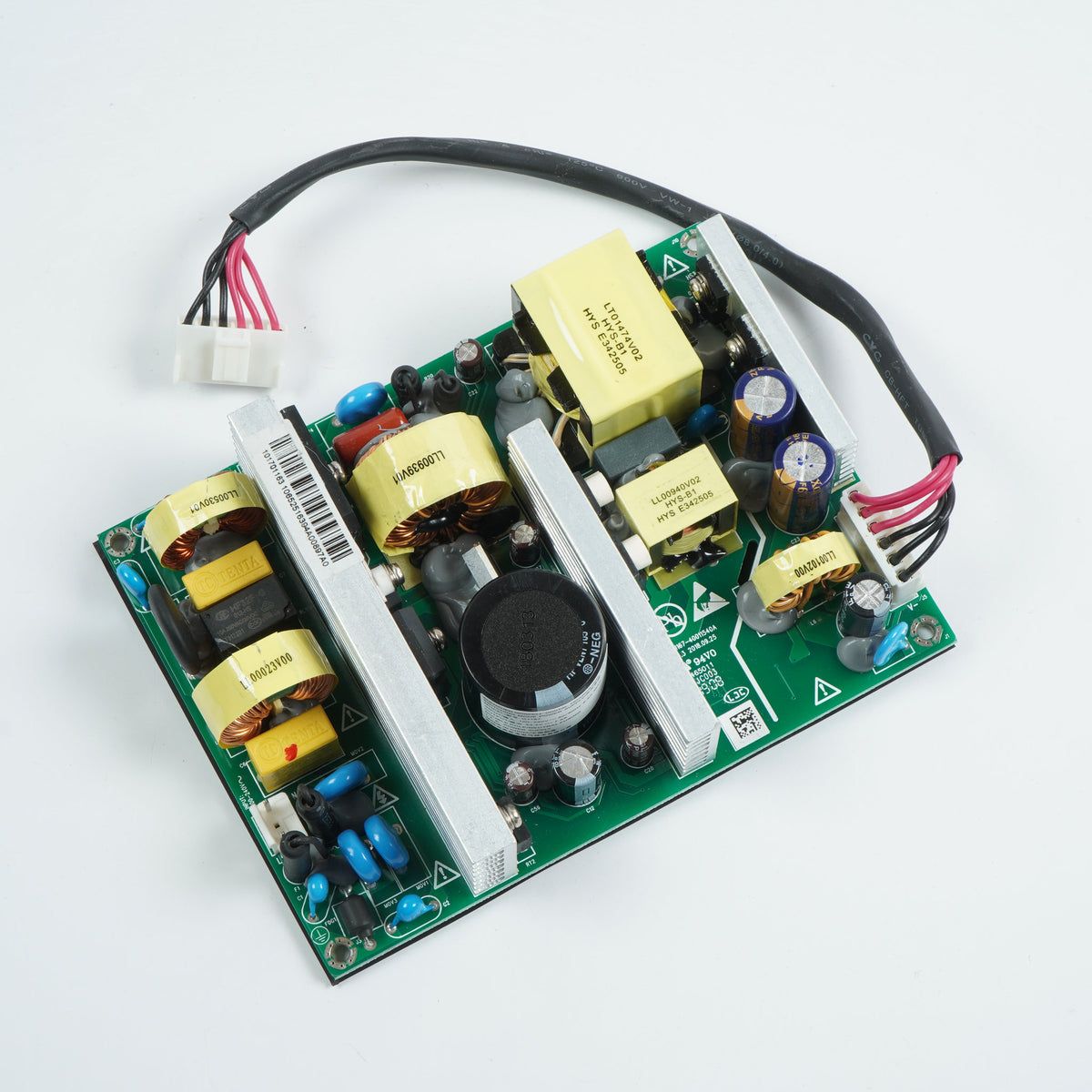 Shenzhen Gospell Digital Technology G1167 Open Frame Power Supply 53.5V 7.5A