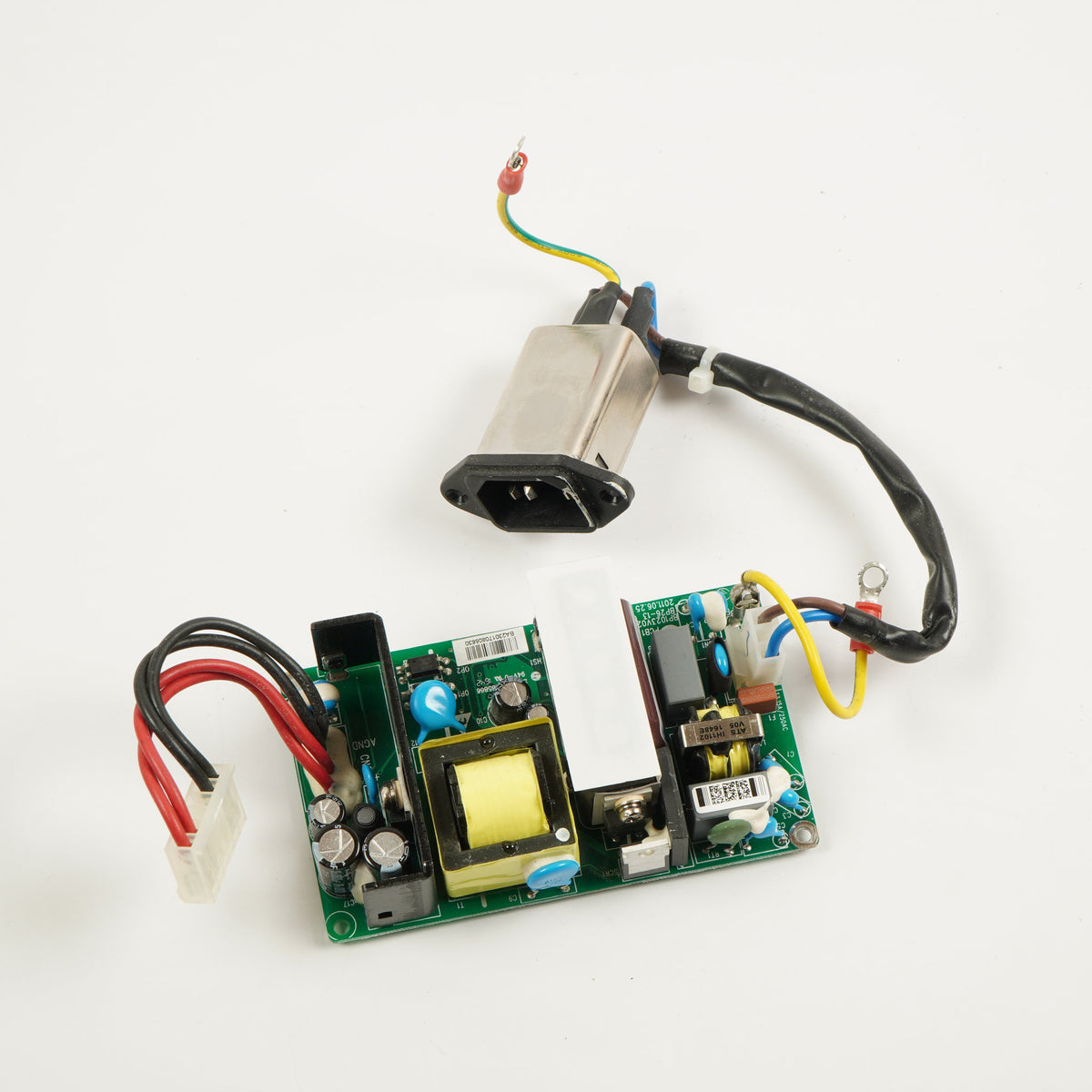 Shenzhen Antuoshan Technologies BP26-13 Open Frame Power Supply +13V 0.1-2A