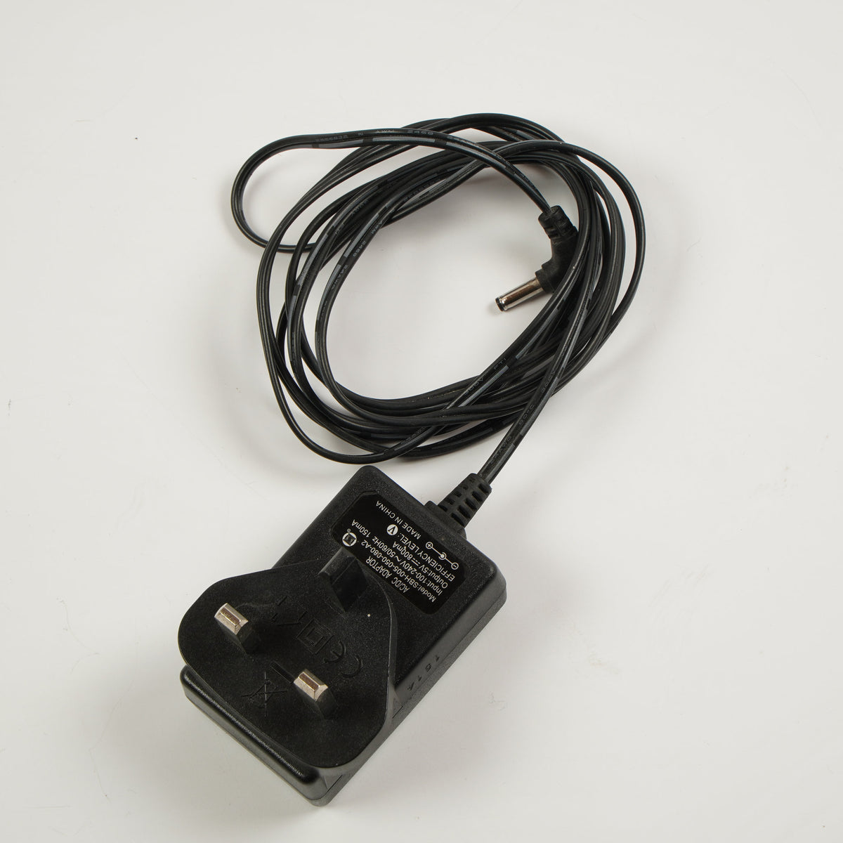 SBH-005-050-C80-A2 Power Supply 5V 800mA