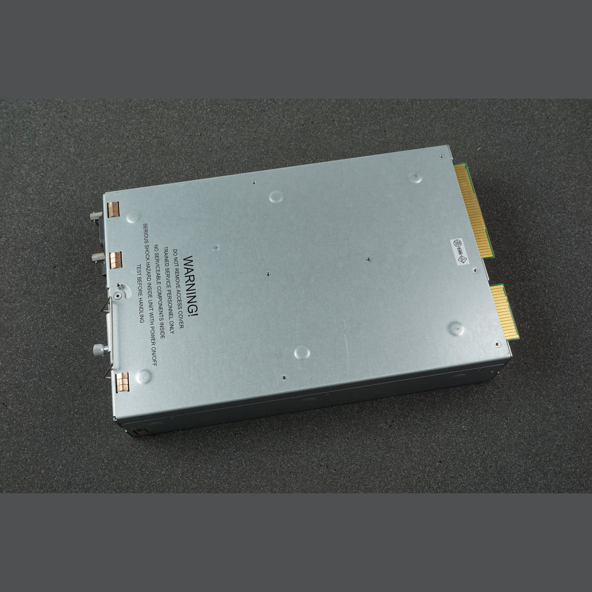 BluTek BPA-R500-4BF Power Supply for Nexsan Sataboy 500W PSU