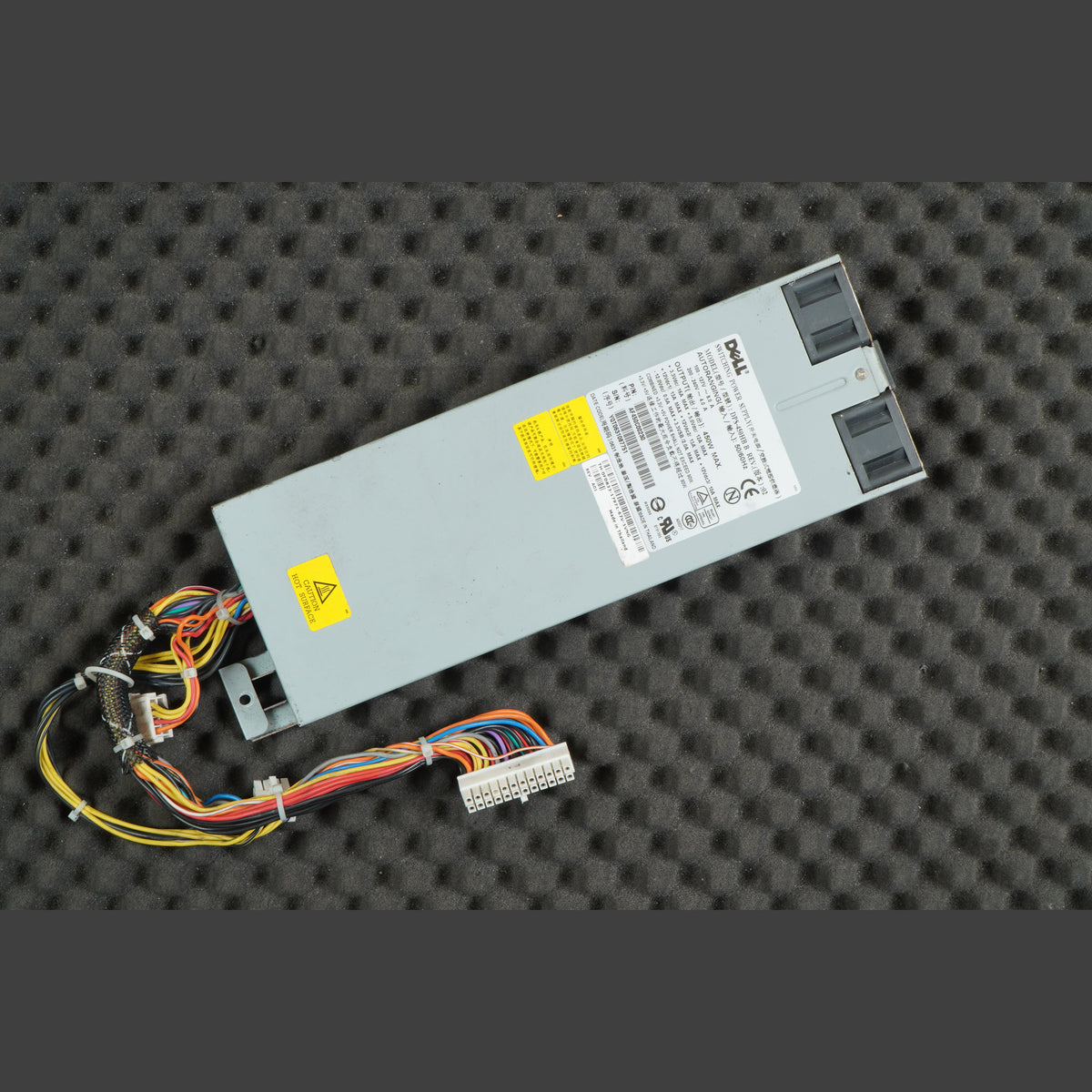 Dell FD833 0FD833 Power Supply PowerEdge SC1425 PSU