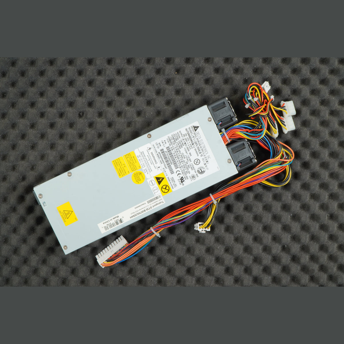 Delta DPS-500GB M Power Supply 500W PSU 471015200089