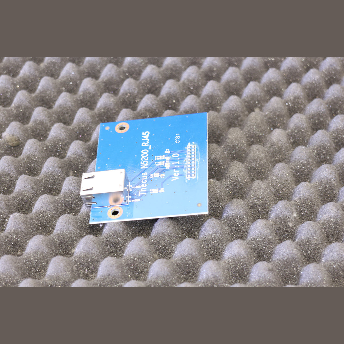 Thecus N5200 Pro Network Board N5200_RJ45