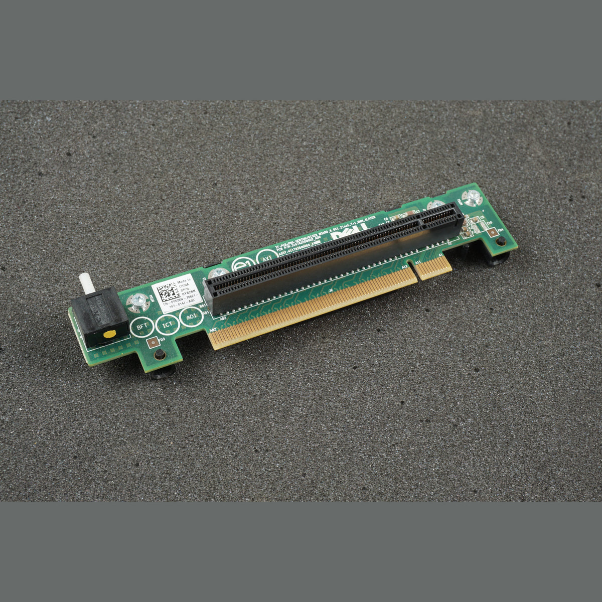 Dell Y628N Y628N PowerEdge R210 II PCIe x16 Riser Board