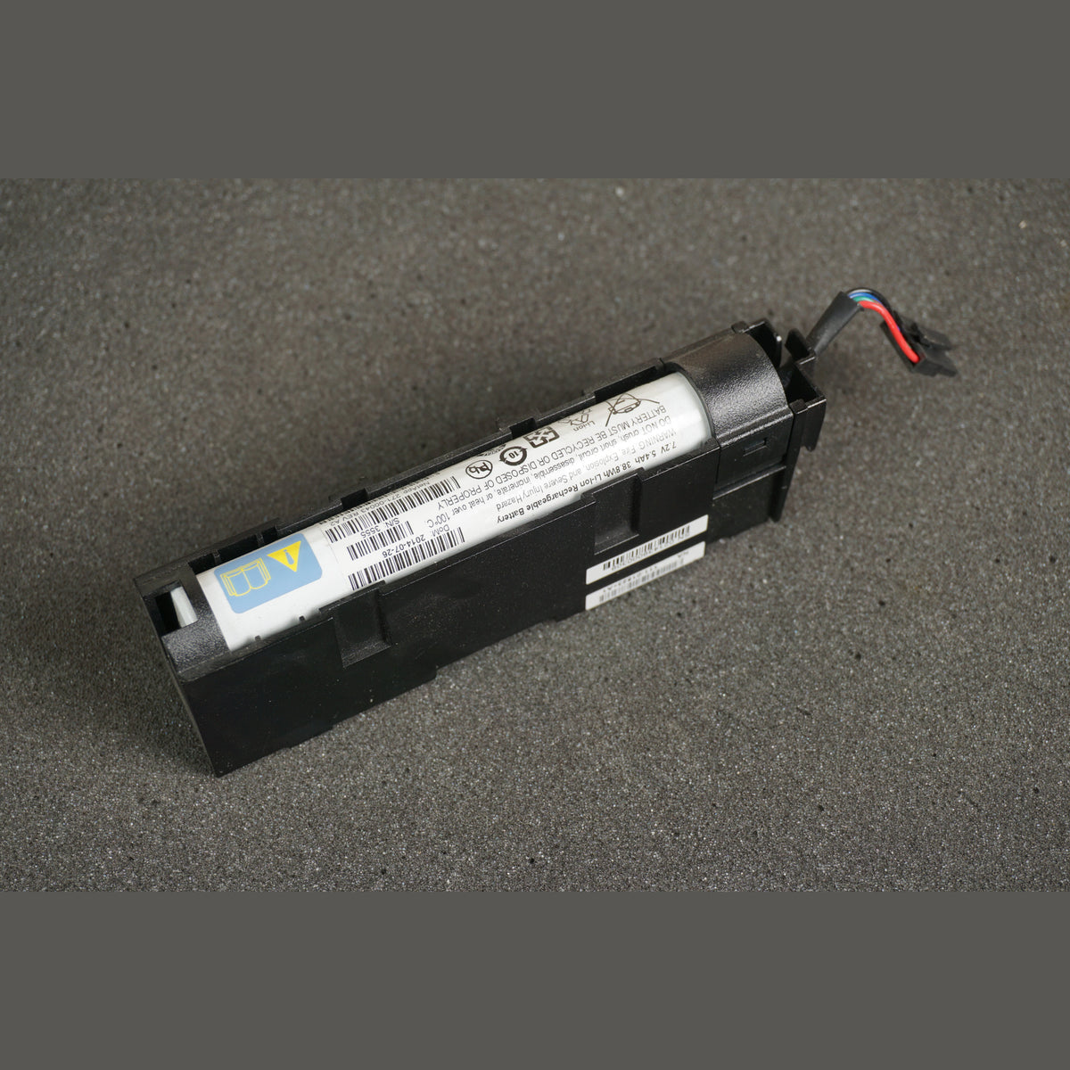 111-01523+A1 NetApp FAS8040 Battery Module 111-01523 271-00043