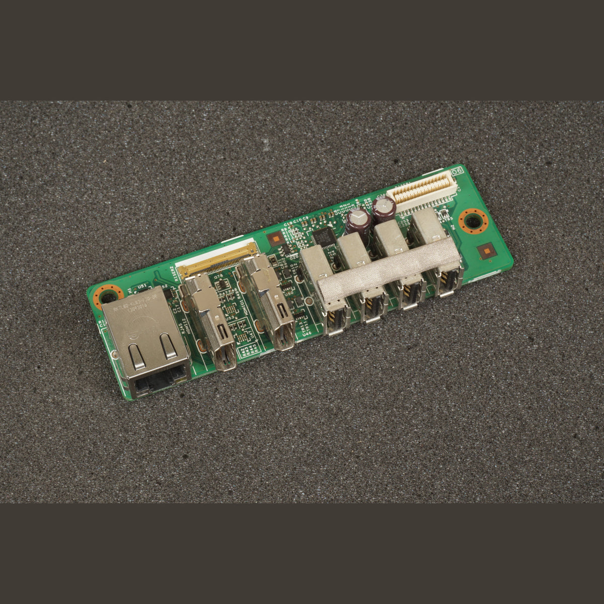 00FC450 Lenovo E93z Rear i/o Panel Board